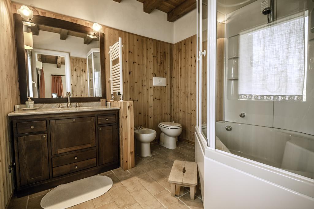 Bed And Breakfast Sile E Natura Sant'Elena di Silea Room photo