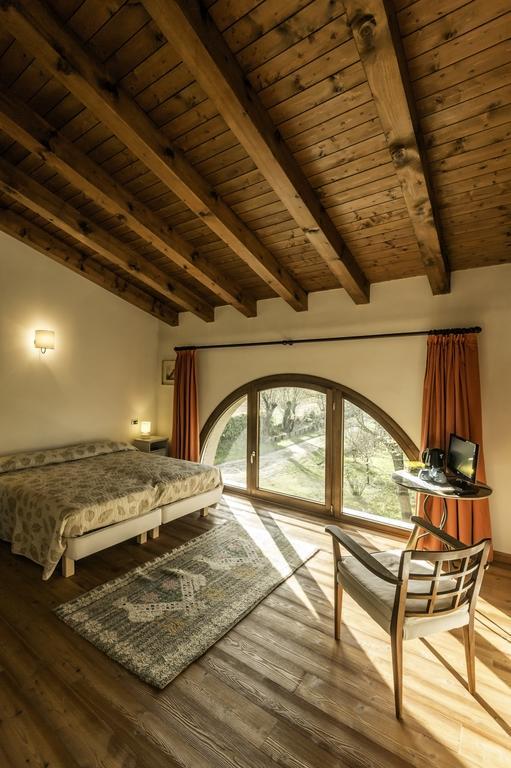 Bed And Breakfast Sile E Natura Sant'Elena di Silea Room photo