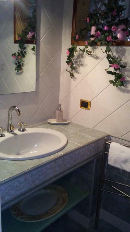Bed And Breakfast Sile E Natura Sant'Elena di Silea Exterior photo
