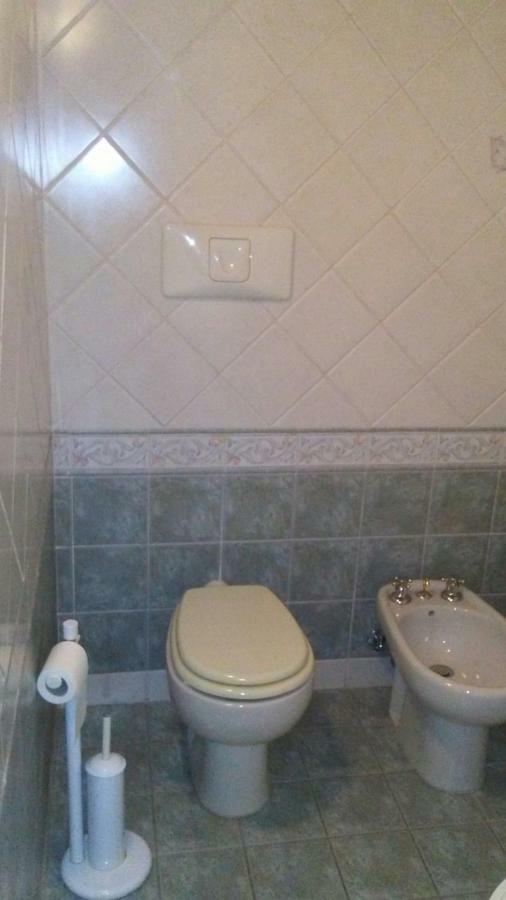 Bed And Breakfast Sile E Natura Sant'Elena di Silea Exterior photo