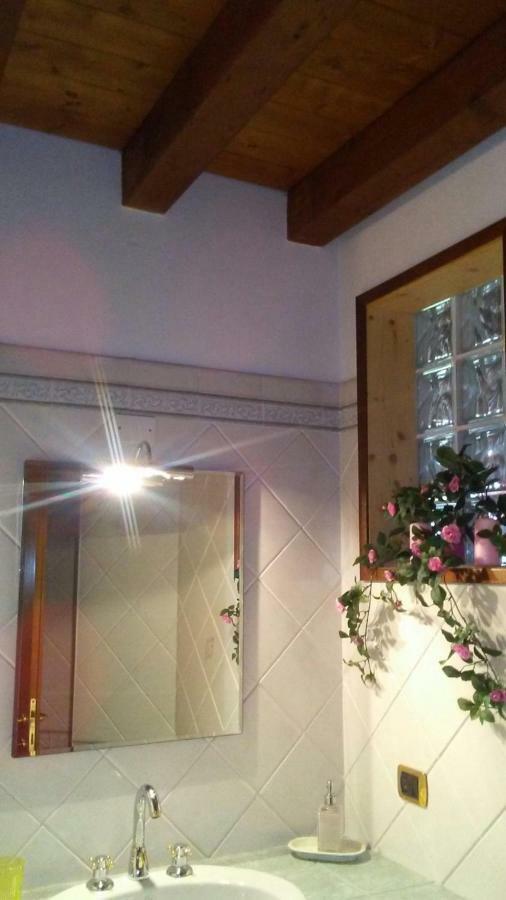 Bed And Breakfast Sile E Natura Sant'Elena di Silea Exterior photo